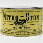 Nitro Stan Red Putty 9001