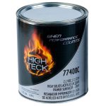 High Teck 77400C Acrylic Lacquer Primer