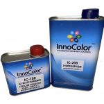 1 Liter Innocolor ClearKit IC-208 & Hardener