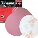Indasa Rhynogrip Red Line Sanding Discs