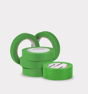 AUTOBAHNHOF® Green Masking Tape