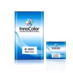 Innocolor IC-2020 Matte Clear 2K Clear Coat 1 Liter & Hardener